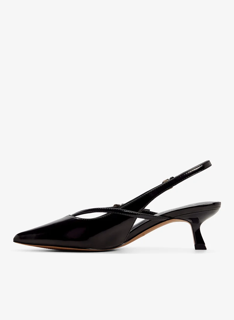 كول ات سبرنج Ameelia Sliing Back Pumps